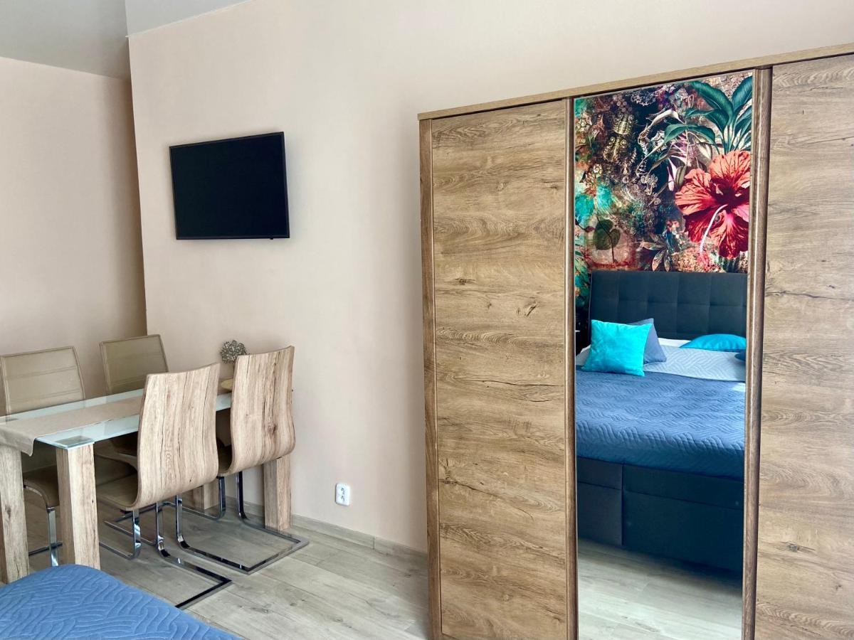 Lokal Apartment 프라하 외부 사진