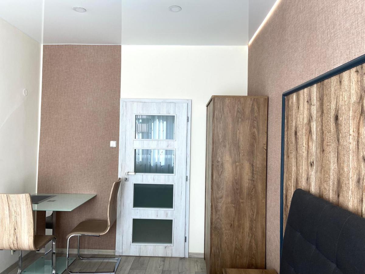 Lokal Apartment 프라하 외부 사진