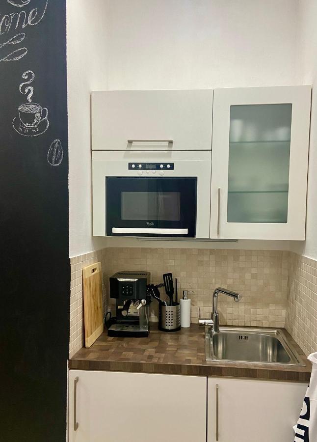 Lokal Apartment 프라하 외부 사진